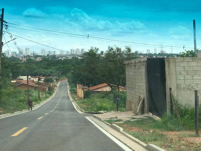 Venda em Petrópolis - Várzea Grande