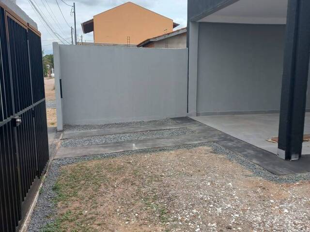 #396 - Casa para Venda em Cuiabá - MT - 2