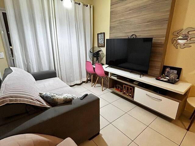 #436 - Apartamento para Venda em Cuiabá - MT