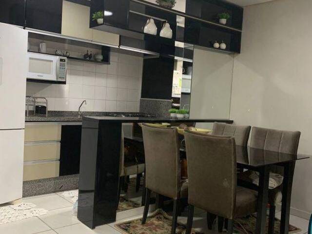 #450 - Apartamento para Venda em Cuiabá - MT - 2