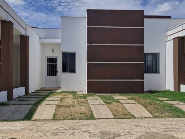 #466 - Casa em condomínio para Venda em Cuiabá - MT - 3