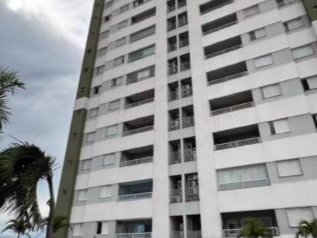 #467 - Apartamento para Venda em Cuiabá - MT - 3