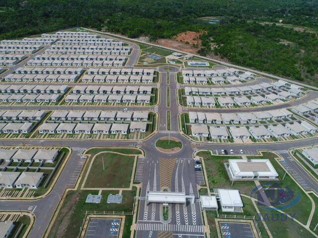 #482 - Casa em condomínio para Venda em Várzea Grande - MT - 2