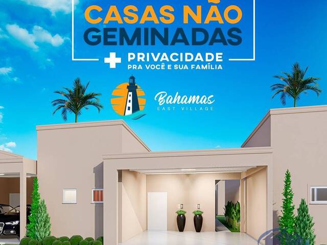 #490 - Casa para Venda em Cuiabá - MT - 2