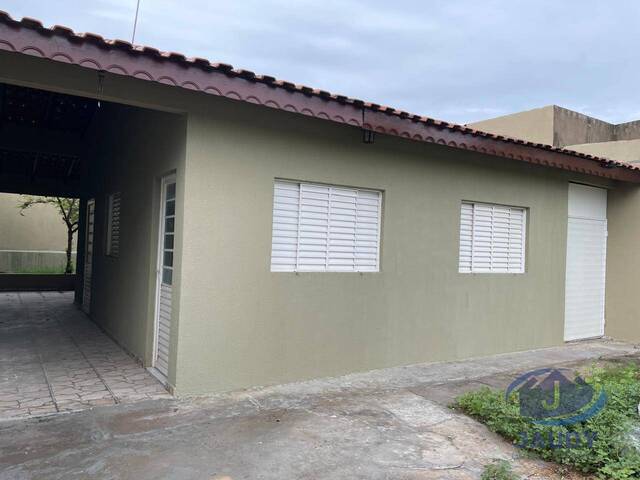 #492 - Casa para Venda em Cuiabá - MT - 2