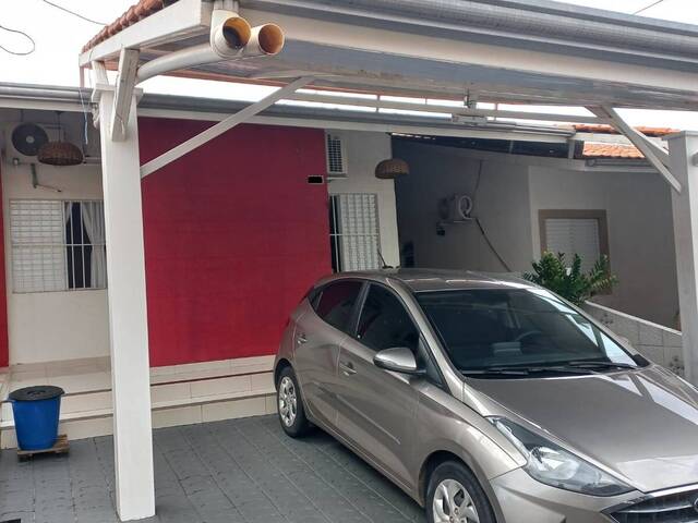 #509 - Casa em condomínio para Venda em Várzea Grande - MT